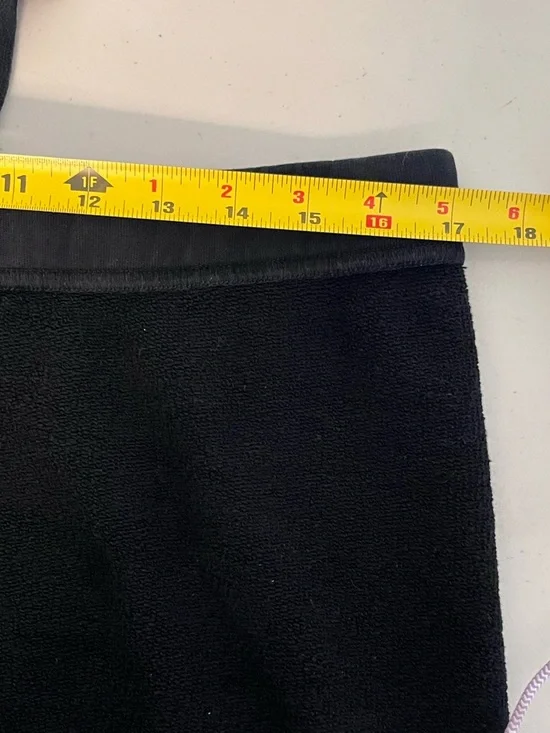 Frank & Eileen Sz L Black Catherine Favorite Sweatpants - Picture 9 of 14